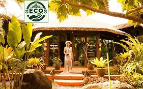 Relax Eco Life Center - Pension
